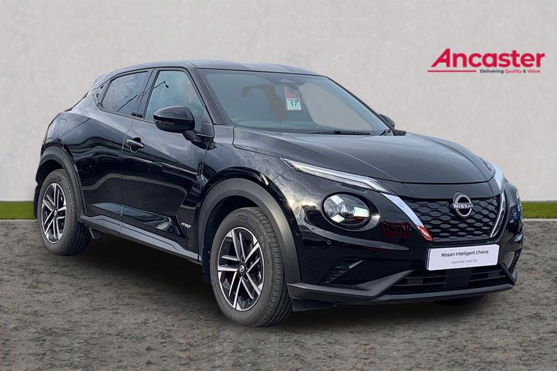 Used Nissan Juke 2024 for sale - 76480283: Photo 1