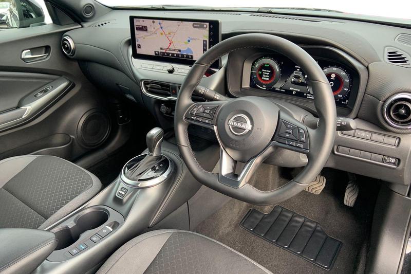 Used Nissan Juke 2024 for sale - 76480283: Photo 10