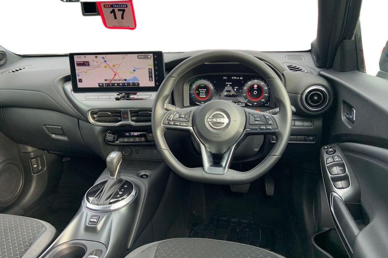 Used Nissan Juke 2024 for sale - 76480283: Photo 11