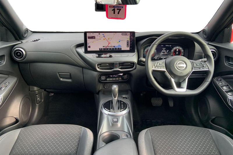 Used Nissan Juke 2024 for sale - 76480283: Photo 12