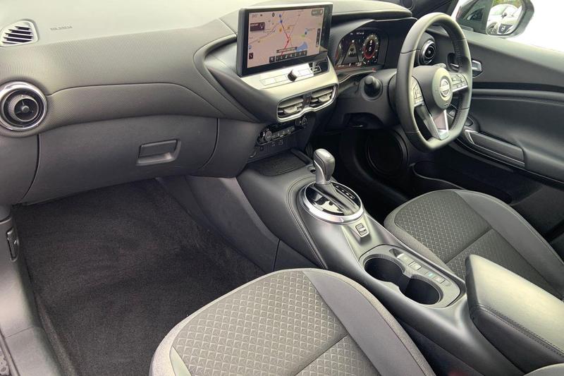 Used Nissan Juke 2024 for sale - 76480283: Photo 13