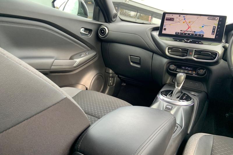 Used Nissan Juke 2024 for sale - 76480283: Photo 14