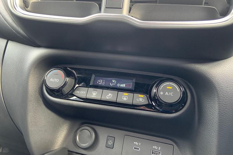 Used Nissan Juke 2024 for sale - 76480283: Photo 15