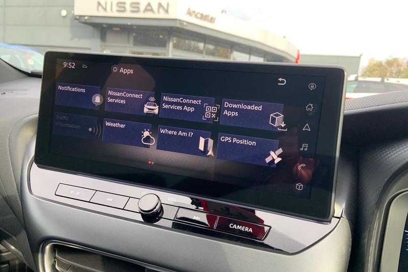 Used Nissan Juke 2024 for sale - 76480283: Photo 17