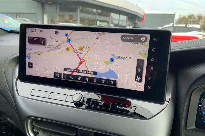 Used Nissan Juke 2024 for sale - 76480283: Photo 18