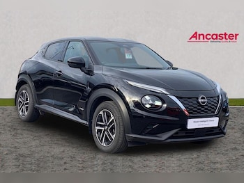 Used Nissan Juke 2024 for sale - 76480283: Photo
