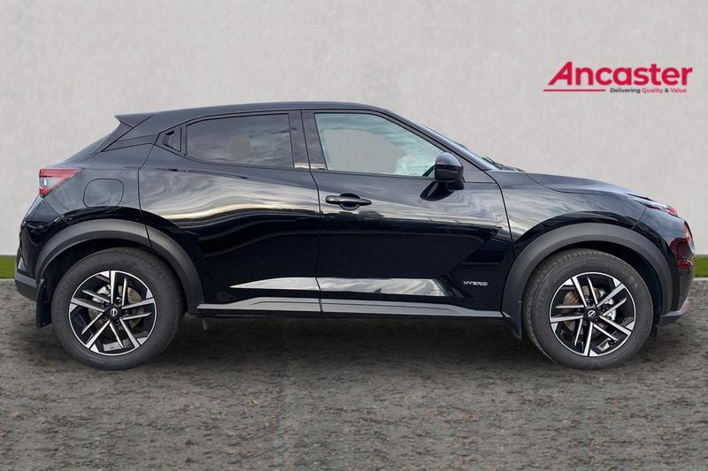 Used Nissan Juke 2024 for sale - 76480283: Photo 2