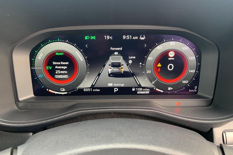 Used Nissan Juke 2024 for sale - 76480283: Photo 20