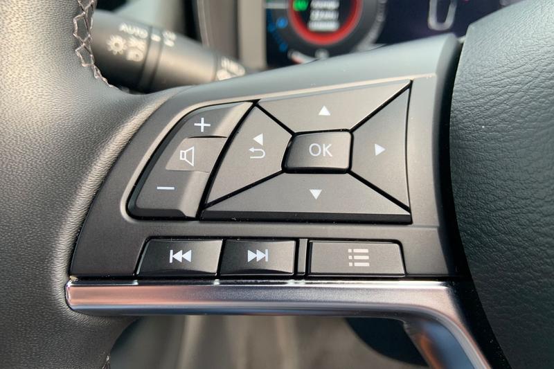 Used Nissan Juke 2024 for sale - 76480283: Photo 21