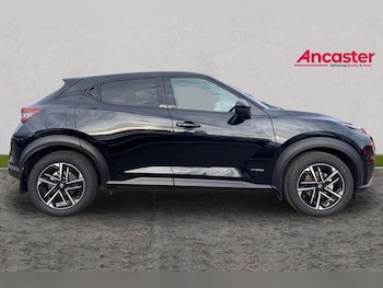 Used Nissan Juke 2024 for sale - 76480283: Photo