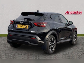 Used Nissan Juke 2024 for sale - 76480283: Photo