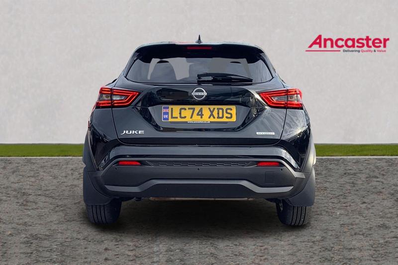 Used Nissan Juke 2024 for sale - 76480283: Photo 4