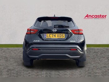 Used Nissan Juke 2024 for sale - 76480283: Photo