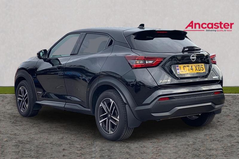 Used Nissan Juke 2024 for sale - 76480283: Photo 5