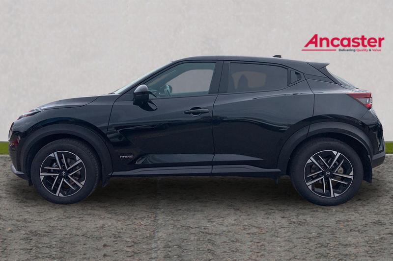 Used Nissan Juke 2024 for sale - 76480283: Photo 6
