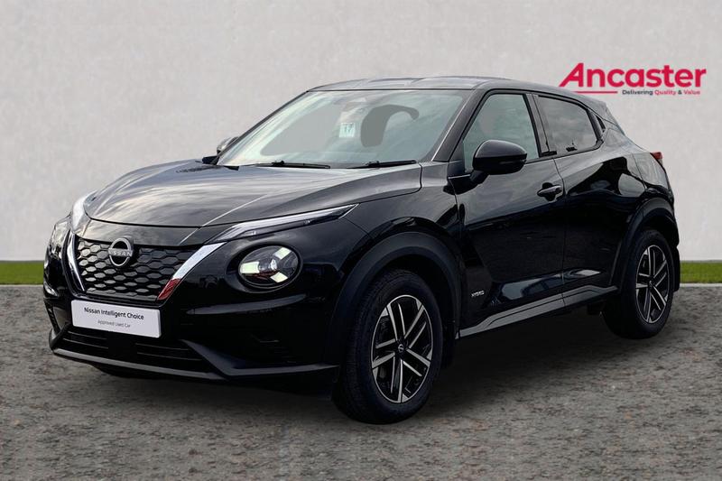 Used Nissan Juke 2024 for sale - 76480283: Photo 7