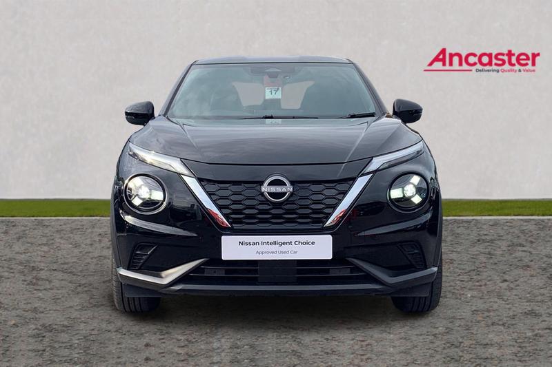 Used Nissan Juke 2024 for sale - 76480283: Photo 8