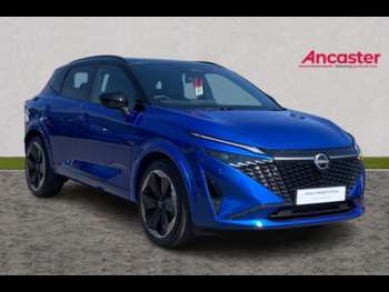 2025 - 1.3 DiG-T MH N-Design 5dr Manual