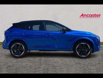 Used Nissan Qashqai 2025 for sale - 74656733: Photo