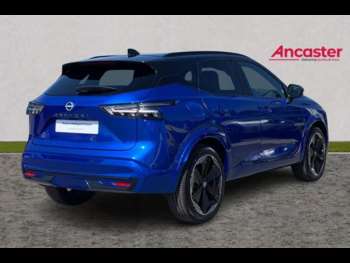 Used Nissan Qashqai 2025 for sale - 74656733: Photo