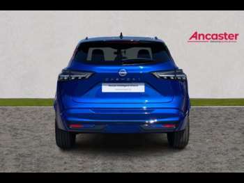 Used Nissan Qashqai 2025 for sale - 74656733: Photo