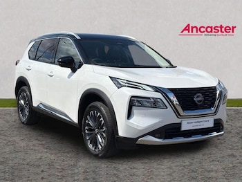 Used Nissan X-Trail 2026 for sale - 79436885: Photo