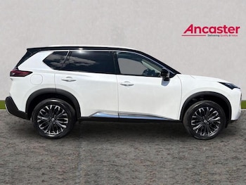 Used Nissan X-Trail 2026 for sale - 79436885: Photo