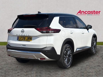 Used Nissan X-Trail 2026 for sale - 79436885: Photo