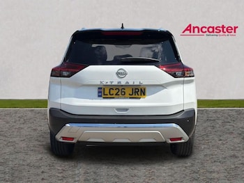 Used Nissan X-Trail 2026 for sale - 79436885: Photo