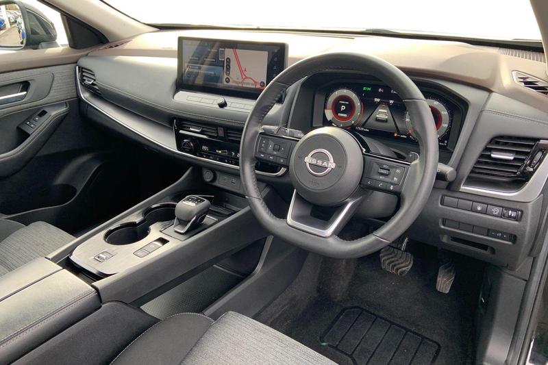 Used Nissan X-Trail 2024 for sale - 77582093: Photo 10