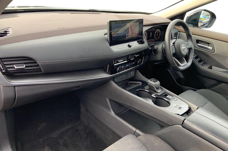 Used Nissan X-Trail 2024 for sale - 77582093: Photo 13