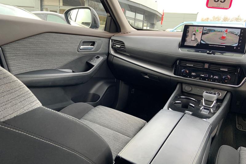 Used Nissan X-Trail 2024 for sale - 77582093: Photo 14