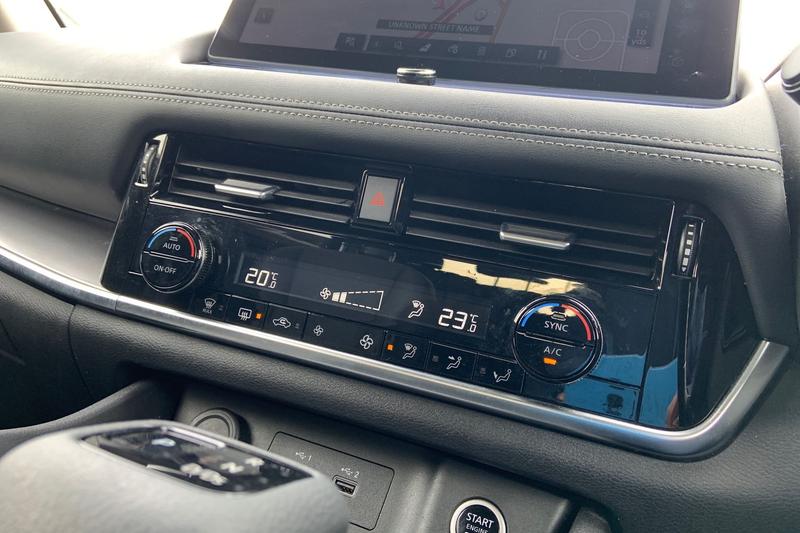 Used Nissan X-Trail 2024 for sale - 77582093: Photo 15