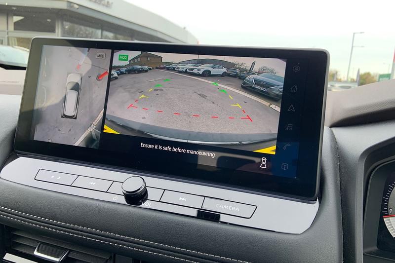 Used Nissan X-Trail 2024 for sale - 77582093: Photo 19