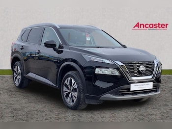 Used Nissan X-Trail 2024 for sale - 77582093: Photo