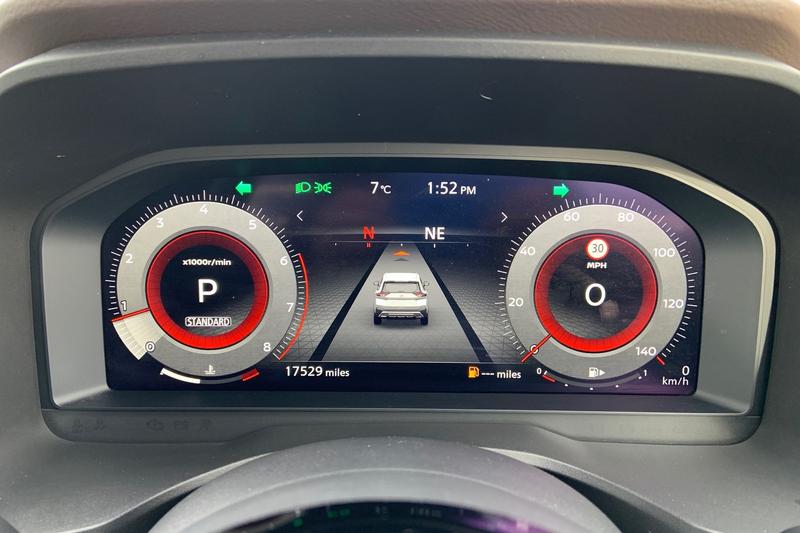 Used Nissan X-Trail 2024 for sale - 77582093: Photo 20