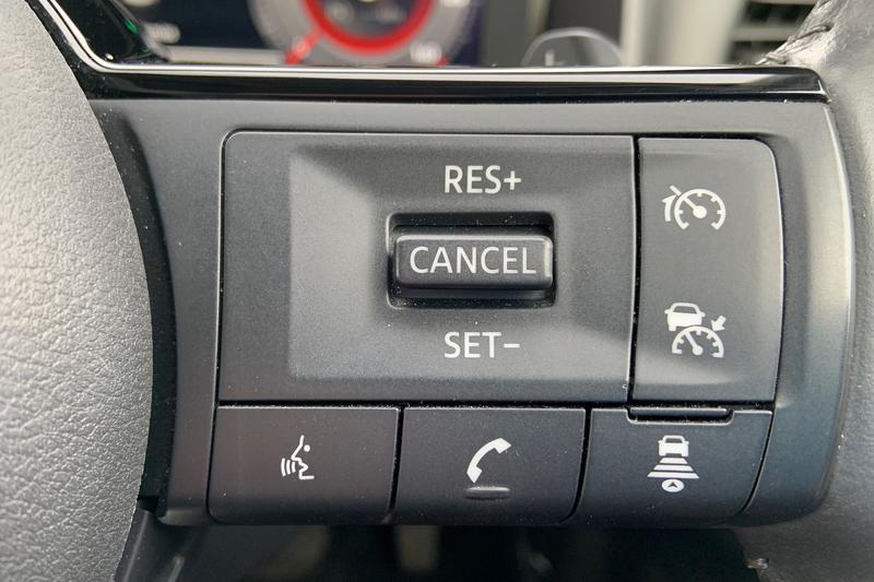 Used Nissan X-Trail 2024 for sale - 77582093: Photo 22