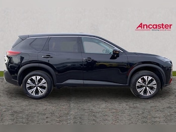 Used Nissan X-Trail 2024 for sale - 77582093: Photo