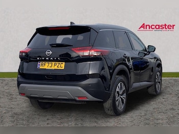 Used Nissan X-Trail 2024 for sale - 77582093: Photo