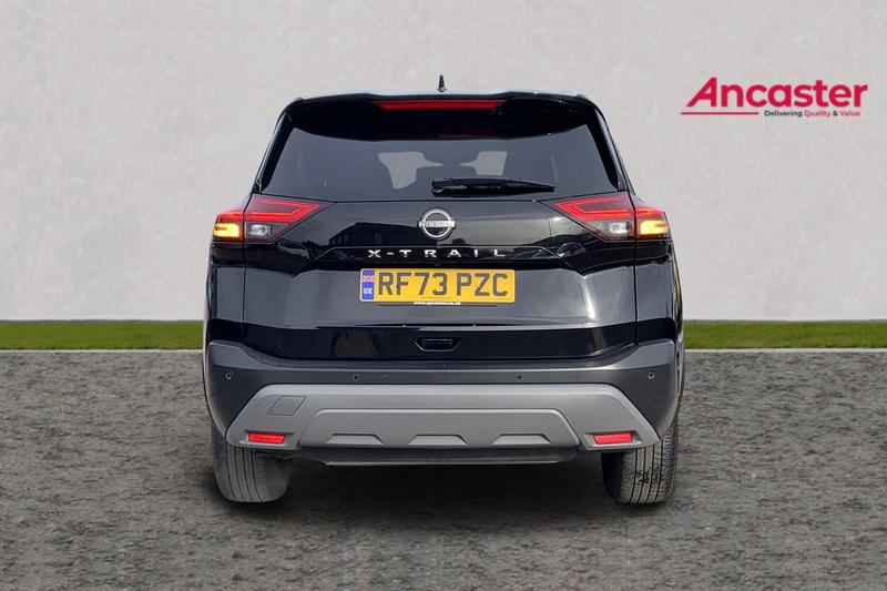 Used Nissan X-Trail 2024 for sale - 77582093: Photo 4