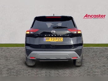 Used Nissan X-Trail 2024 for sale - 77582093: Photo