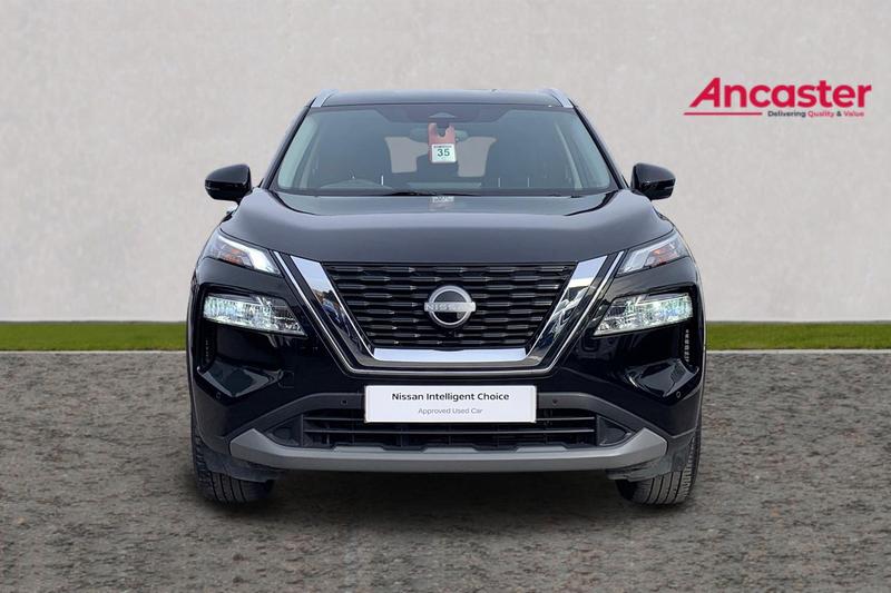 Used Nissan X-Trail 2024 for sale - 77582093: Photo 8