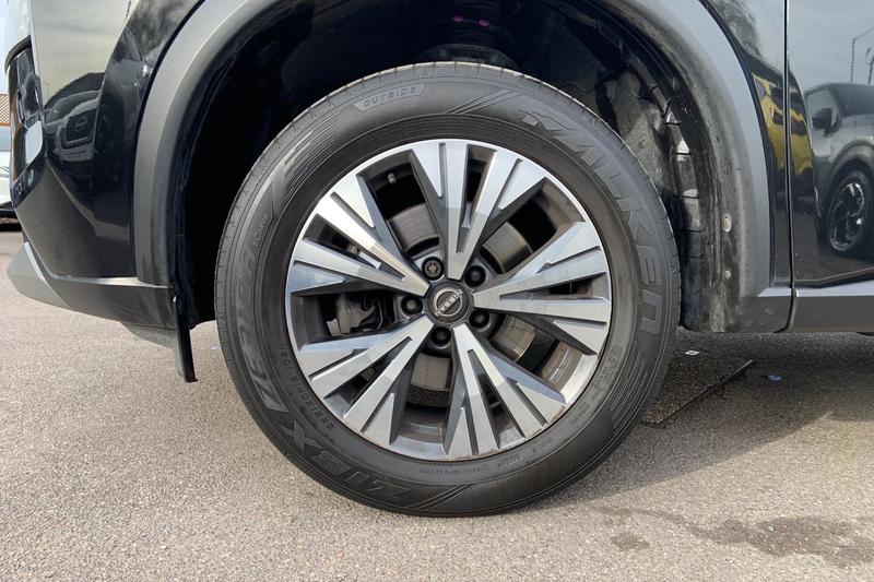 Used Nissan X-Trail 2024 for sale - 77582093: Photo 9