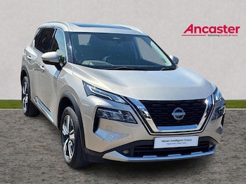 Used Nissan X-Trail 2022 for sale - 79102383: Photo