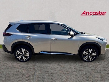 Used Nissan X-Trail 2022 for sale - 79102383: Photo