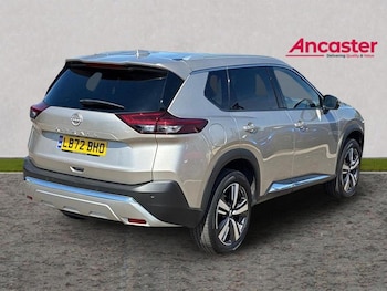 Used Nissan X-Trail 2022 for sale - 79102383: Photo