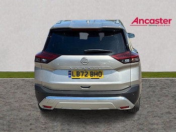 Used Nissan X-Trail 2022 for sale - 79102383: Photo
