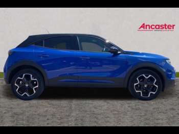 Used Vauxhall Mokka 2023 for sale - 75222925: Photo