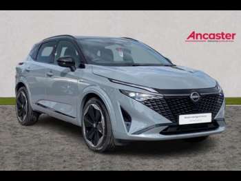 2025 - 1.3 DiG-T MH N-Design 5dr