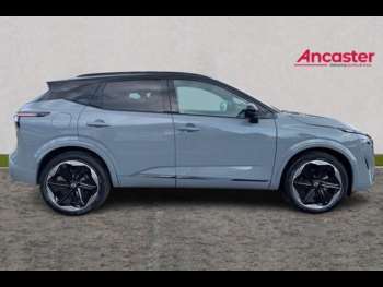 Used Nissan Qashqai 2025 for sale - 74727817: Photo